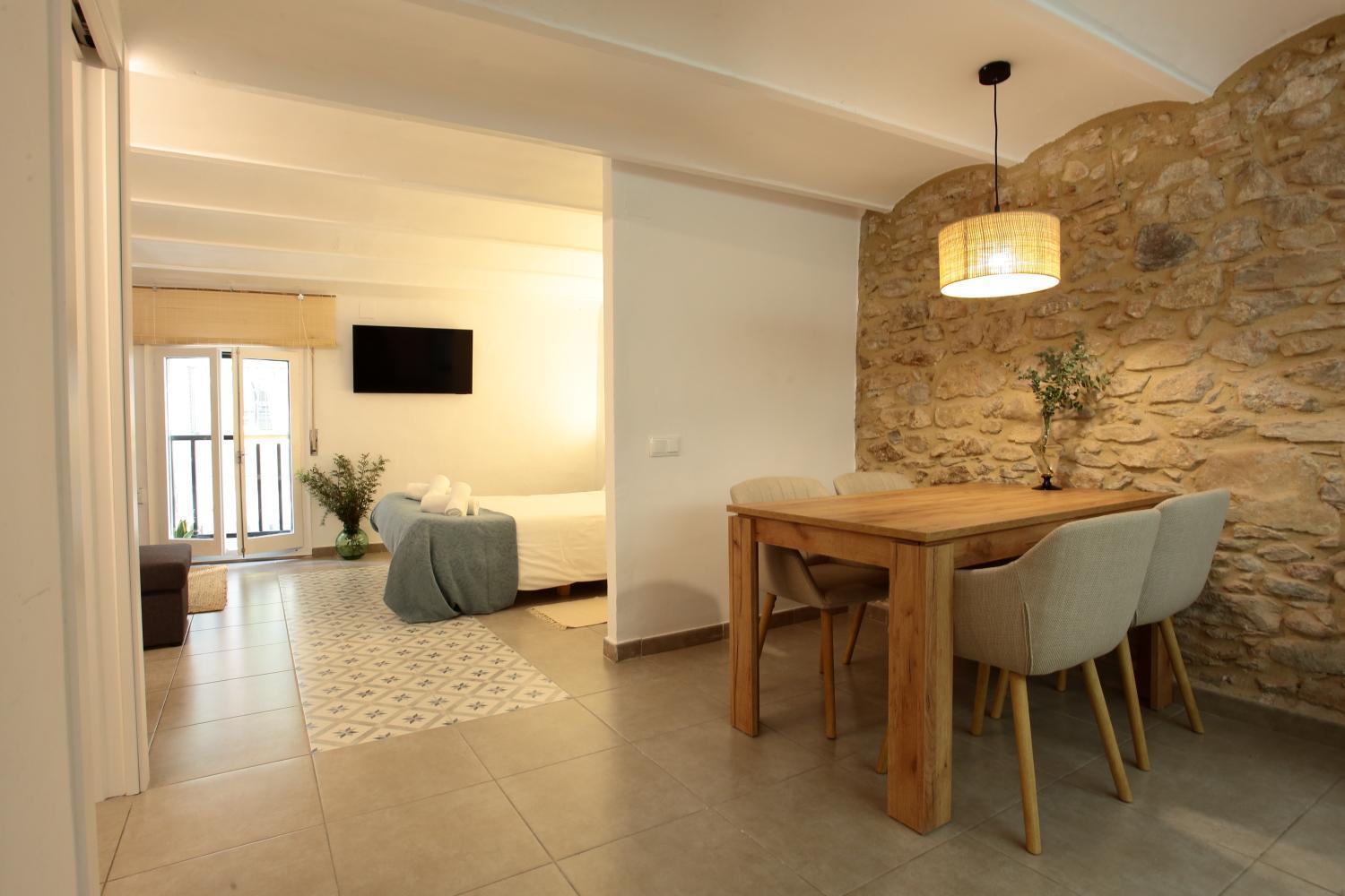 Old Side Girona Two Apartment Exterior photo
