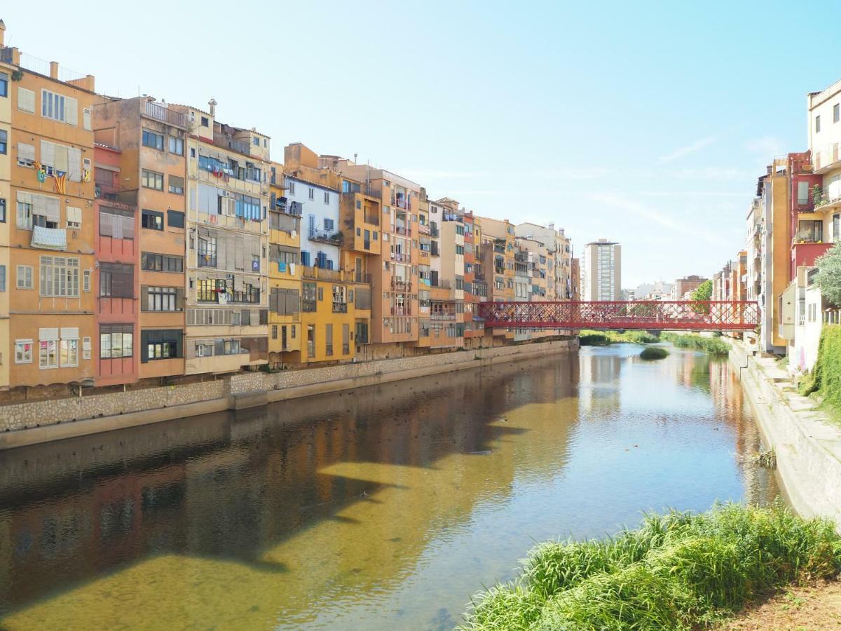 Old Side Girona Two Apartment Exterior photo